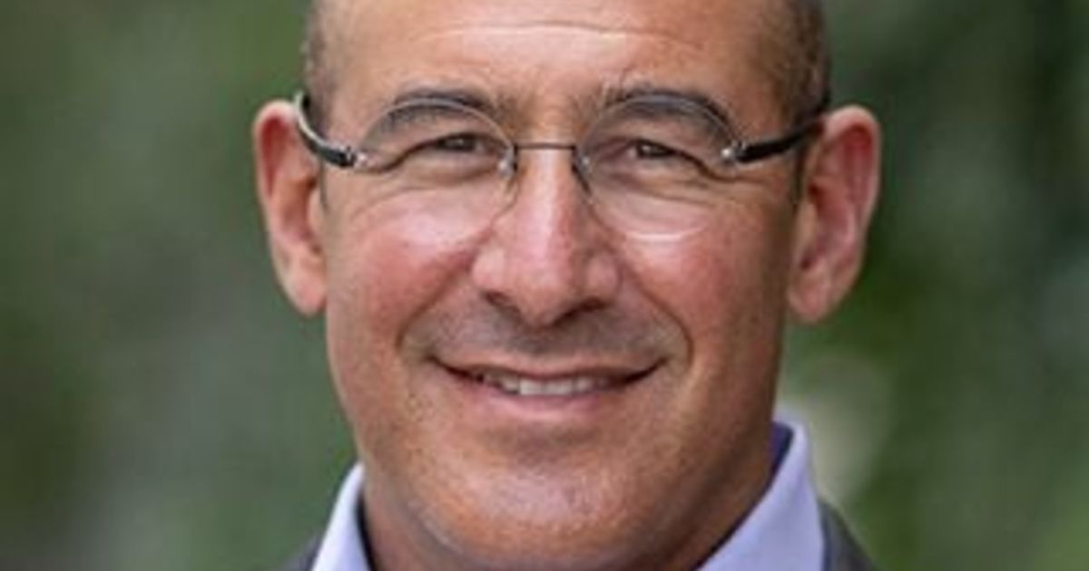 Intermountain CEO Dr. Marc Harrison leaving for General Catalyst